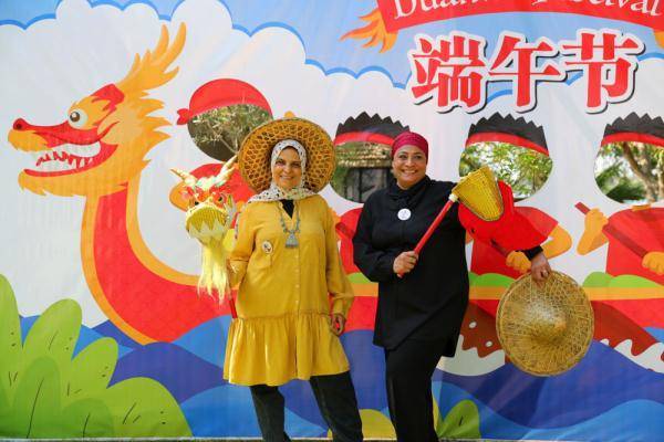 端午节活动意义-忆起家乡端午节:团聚、粽香与龙舟欢乐(图1) 端午节活动意义_端午节活动寓意_端午节的活动内容及意义