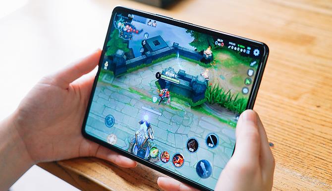 平板玩啥游戏好_玩游戏推荐品牌平板手机_平板玩推荐品牌手机游戏的软件