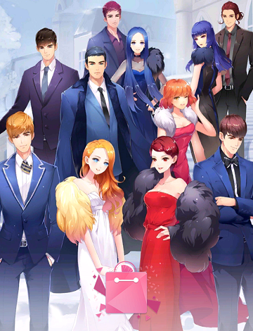 小时代的游戏叫什么_小时代的手机游戏_小时代小游戏