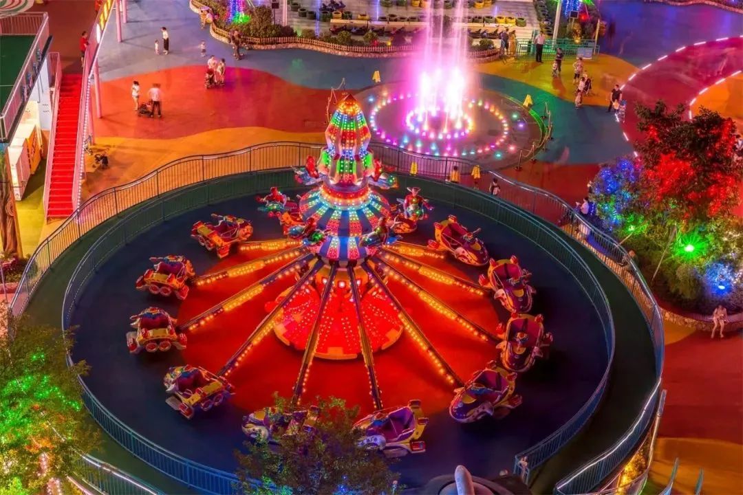 最好玩的模拟手机游戏-创意无限:打造梦想乐园,畅享欢乐时光!最佳模拟手机游戏掌上欢乐乐园(图3) 好玩模拟手机游戏有哪些_最好玩的模拟手机游戏_好玩模拟手机游戏推荐