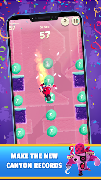 下载飞行手机游戏-探寻新世界的冒险:飞行冒险手机游戏体验与感受(图3) 飞行手机版下载_飞行游戏中文版_下载飞行手机游戏