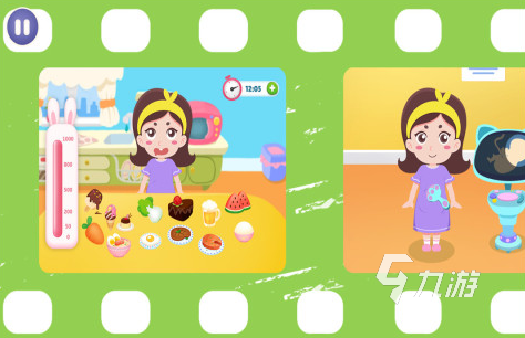 小孩适合玩手机游戏_小孩适合玩手机游戏嘛_小孩适合玩手机游戏吗