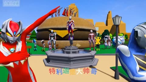 奥特曼格斗进化重生下载手机版_奥特曼游戏打怪兽下载_下载奥特曼的所有手机游戏
