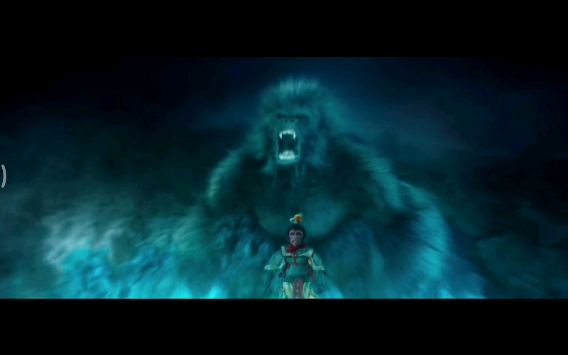 《西游降魔篇》-西游降魔篇:一场感动与启迪的心灵之旅,勇气、友情、信任与成长的集结(图2) 《西游降魔篇》_西游降魔篇2_西游降魔篇在线观看免费2