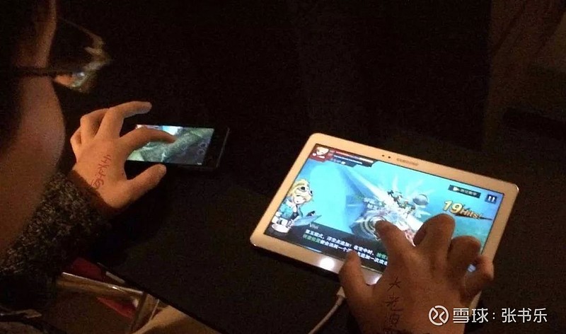 用手机玩游戏有什么用-手机游戏:放松压力,锻炼思维,享受乐趣的生活方式(图3) 玩手机游戏有什么坏处_用手机玩游戏有什么用_用玩手机游戏有什么危害