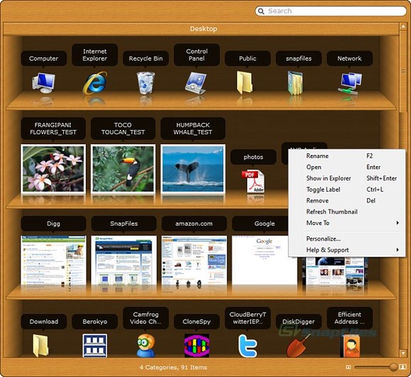 怎么创建桌面快捷方式-如何在桌面上创建软件和文件快捷方式,方便快速启动和打开(图2) 桌面快捷方式的创建_怎么创建桌面快捷方式_快捷桌面创建方式怎么改