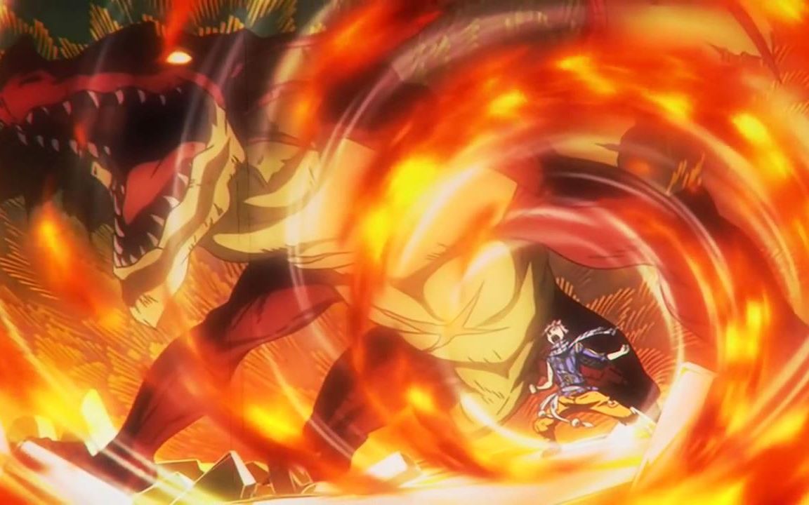 妖精尾巴动画片_妖精的尾巴视频_妖精的尾巴118中文