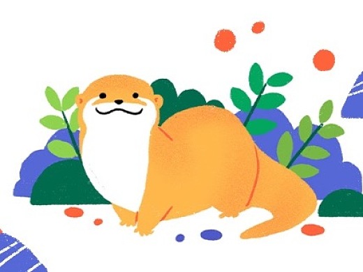 水獭手机游戏-探索水獭水域世界,畅游手机游戏乐趣之旅(图1) 手机版水獭可以多带神器吗_水獭手机游戏_有关水獭的游戏