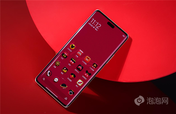 小米游戏手机870性能体验全面解析,外观设计吸引眼球(图4) 小米游戏手机870_小米手机游戏侧边栏怎么打开_小米手机游戏加速怎么开启