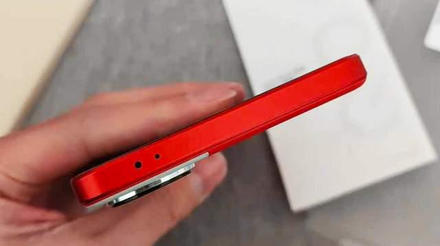 小米游戏手机870性能体验全面解析,外观设计吸引眼球(图5) 小米手机游戏侧边栏怎么打开_小米游戏手机870_小米手机游戏加速怎么开启