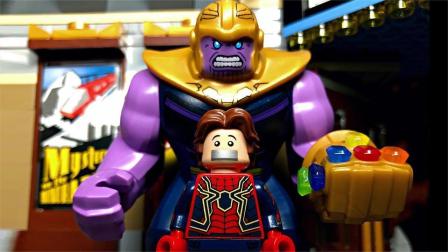 下载手机版乐高漫威游戏-乐高漫威手机游戏体验:钢铁侠与蜘蛛侠的乐趣探索(图1) 漫威乐高游戏破解版_乐高漫威英雄手机版下载_下载手机版乐高漫威游戏