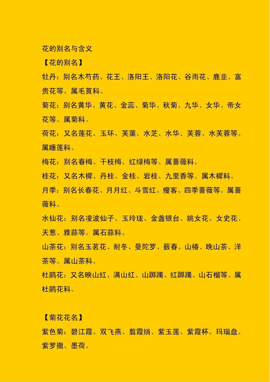 未闻花名已知花意未闻花名全句_名道奕博公共关系培训机构_我们仍未知道花名