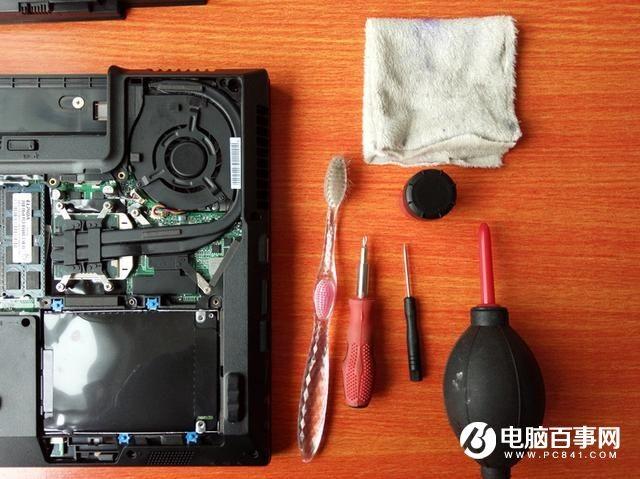 电脑怎么清灰_电脑上清灰_给电脑清灰是什么意思