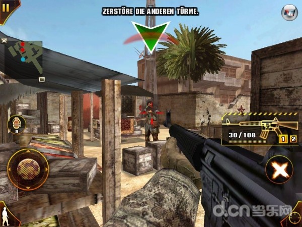 游戏手机现代战争_战争现代手机游戏推荐_战争现代手机游戏有哪些