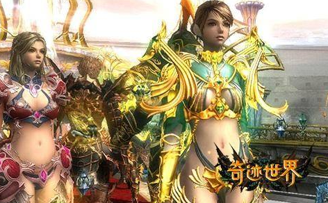 最好玩儿的奇迹手游_玩奇迹游戏手游推荐手机_推荐一款奇迹手游