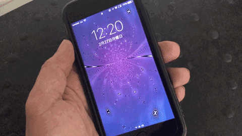 玩游戏开手机屏幕闪烁一下-手机屏幕闪烁,让我感受生活中珍贵的瞬间(图2) 手机游戏闪屏怎么办_玩游戏开手机屏幕闪烁一下_手机游戏频闪