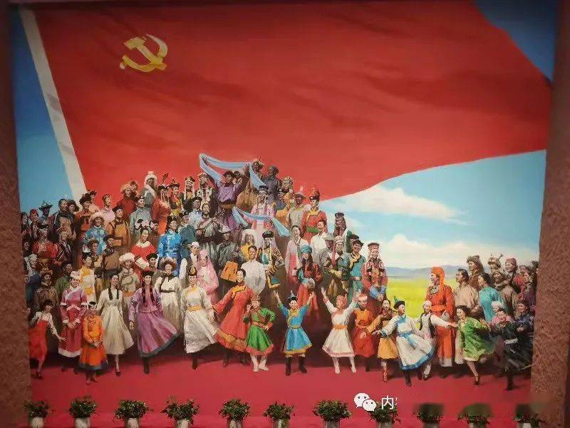 探秘神秘西瓦:草原之美与人情风采(图1) 西瓦_瓦塔西瓦他_瓦塔西瓦