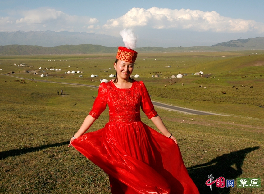 探秘神秘西瓦:草原之美与人情风采(图4) 瓦塔西瓦_瓦塔西瓦他_西瓦