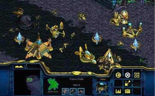 星际侵袭游戏手机版-星际侵袭手机版:挑战未知星际世界,体验宇宙勇士的战斗之旅(图4) 星际侵袭版手机游戏怎么玩_星际侵略守则系列之一_星际侵袭游戏手机版