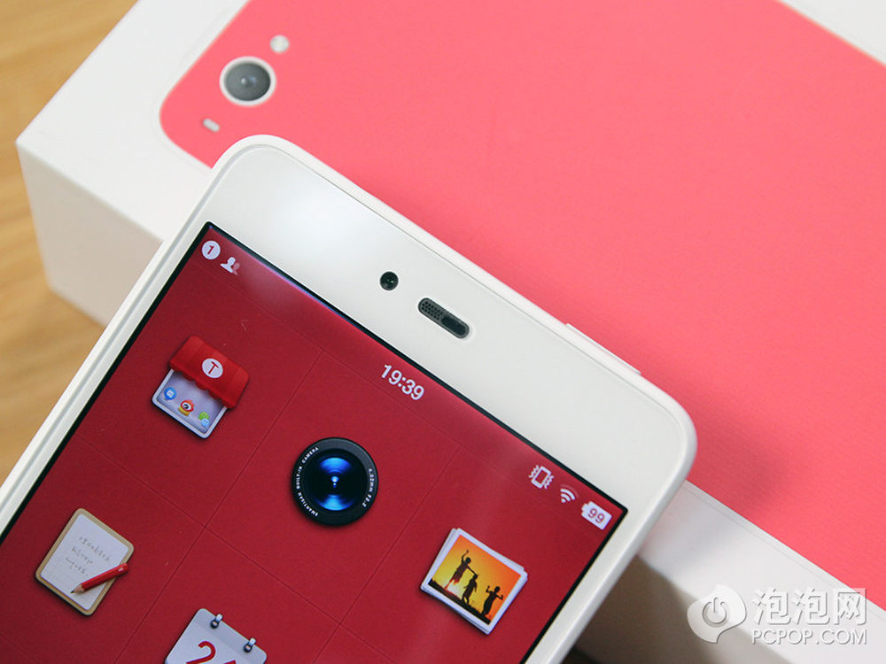 游戏手机和坚果手机-游戏手机与坚果手机,各有所爱,如何取舍?(图2) 游戏手机和坚果手机_安卓坚果游戏_坚果手游平台app下载