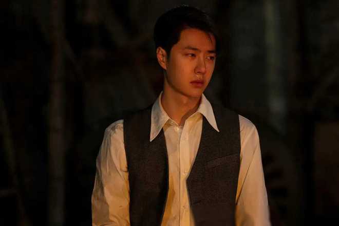 超战士混沌战士:捍卫和平使命,坚守正义信念(图3) 混沌战士构筑_战士混沌旋风_超战士混沌战士