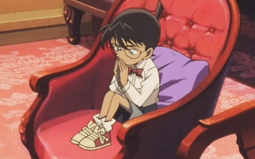 名侦探柯南迷宫的十字路口-名侦探柯南:揭开谜团的十字路口,探寻线索之迷(图1) 名侦探柯南迷宫的十字路口_名侦探柯南迷宫的十字路口_名侦探柯南迷宫的十字路口