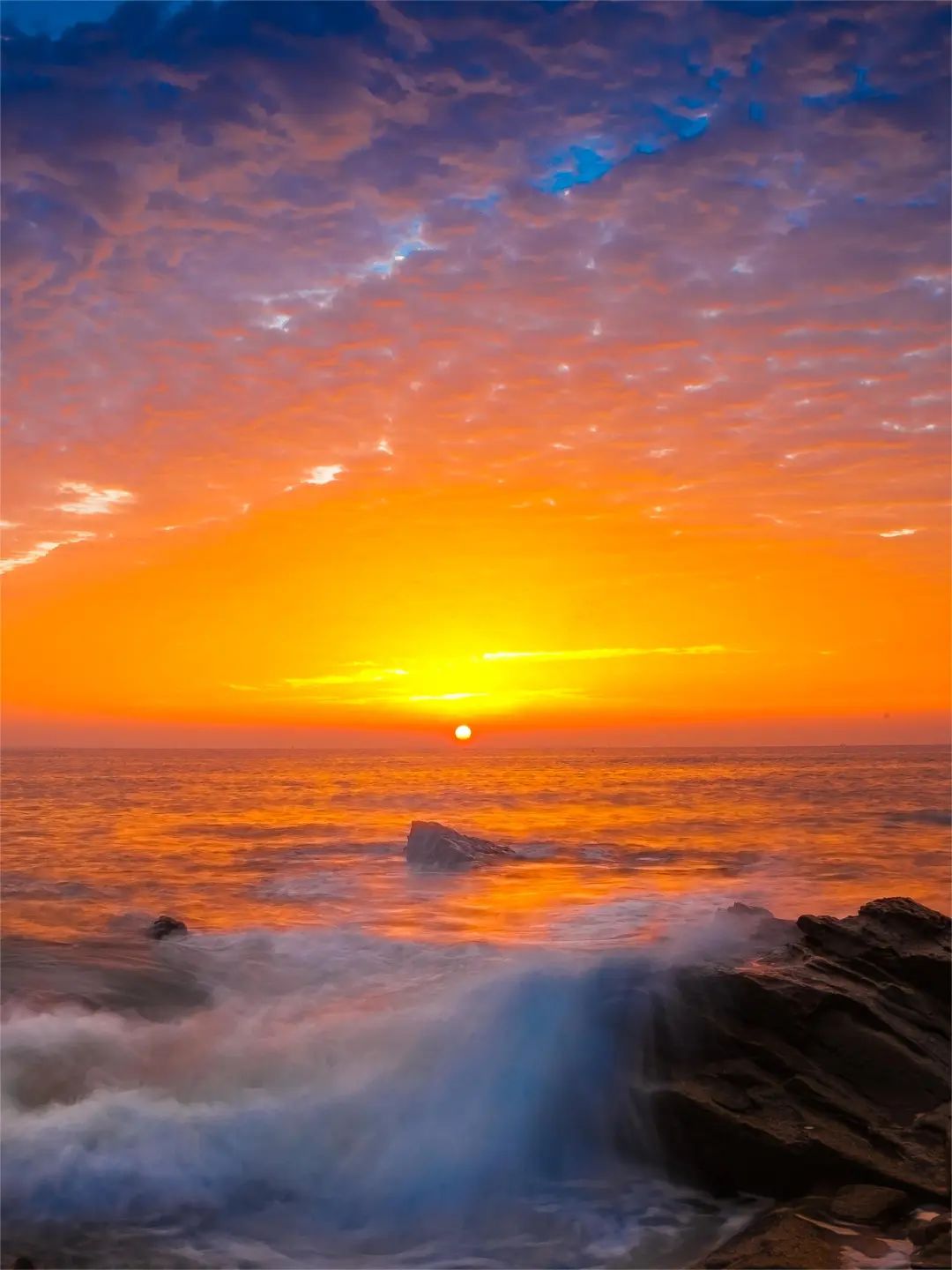 夜明前的琉璃色mc-夜晚的琉璃色,宁静与希望交织的美丽景象(图4) 夜明的琉璃色什么意思_夜明前的琉璃色mc_夜明前的琉璃色真结局