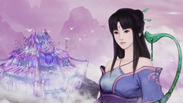 仙剑1手机版游戏目录在哪-如何找到仙剑奇侠传手机版游戏目录,重温经典怀旧情怀(图2) 仙剑全部游戏_仙剑1手机版游戏目录在哪_仙剑目录版手机游戏推荐