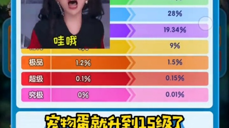 天降萌宠手机版游戏下载_天降萌宠在线观看_萌宠天降王的宠妃会兽语