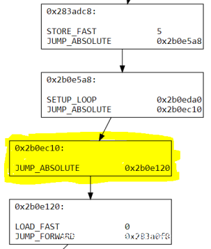 python的条件判断语句_python条件判断语句_python判断语法