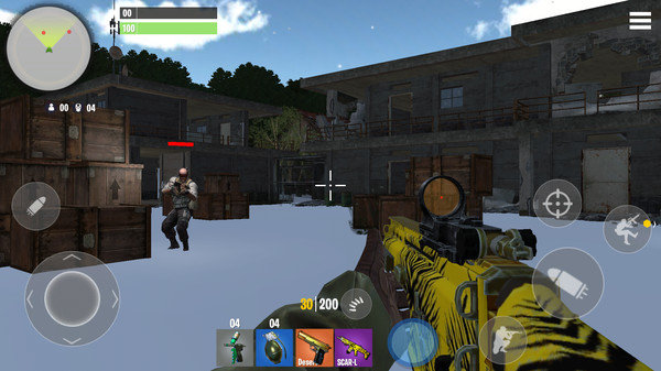 手机战争塔防游戏单机下载-手机战争塔防游戏:刺激挑战与多样玩法让我欲罢不能(图1) 单机版塔防手游_手机战争塔防游戏单机下载_战争单机塔防游戏大全