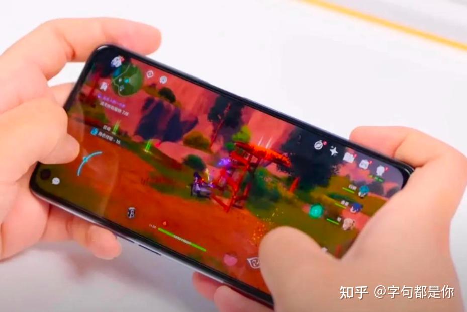 一加手机游戏效果测评答案-一加手机游戏效果测评:画面精美、操控流畅、散热出色(图2) 答案效果测评加手机游戏怎么做_答案app_一加手机游戏效果测评答案
