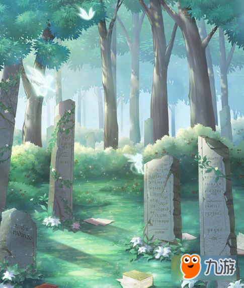 神秘影灵衣:让普通人看见另一个世界的奇迹(图3) 影灵衣_影灵衣_影灵衣