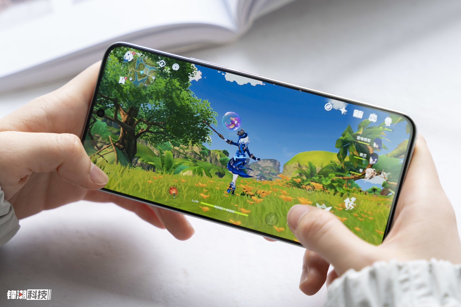 游戏手机有哪些新款型号-探索新款游戏手机:性能与续航的完美结合(图2) 新款型号手机游戏有那些_游戏手机有哪些新款型号_新品手机游戏