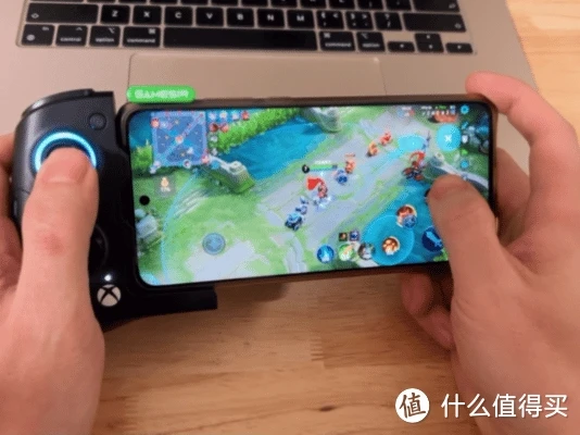 游戏极限帧手机-极限帧率手机:游戏爱好者的极致追求,带你体验前所未有的沉浸感(图4) 极限帧率app_游戏极限帧手机_极限帧率.apk