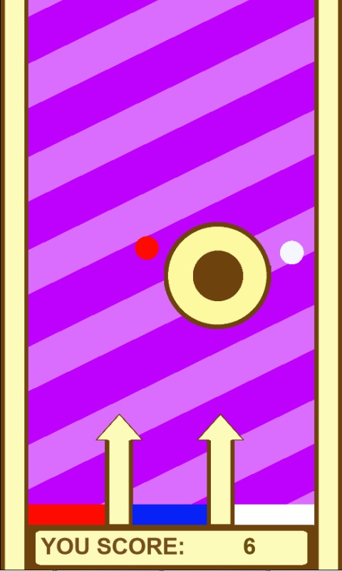 用手机接球游戏-手机接球游戏:简单易上手,乐趣与挑战并存,让你欲罢不能(图2) 用手机接球游戏_接球的游戏_接球手机游戏用什么手柄