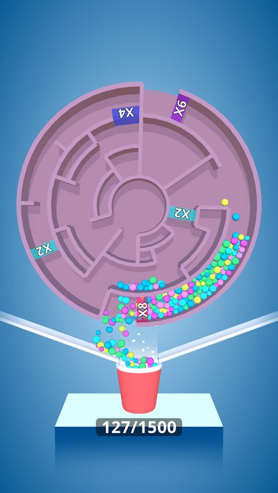 用手机接球游戏-手机接球游戏:简单易上手,乐趣与挑战并存,让你欲罢不能(图3) 接球手机游戏用什么手柄_接球的游戏_用手机接球游戏