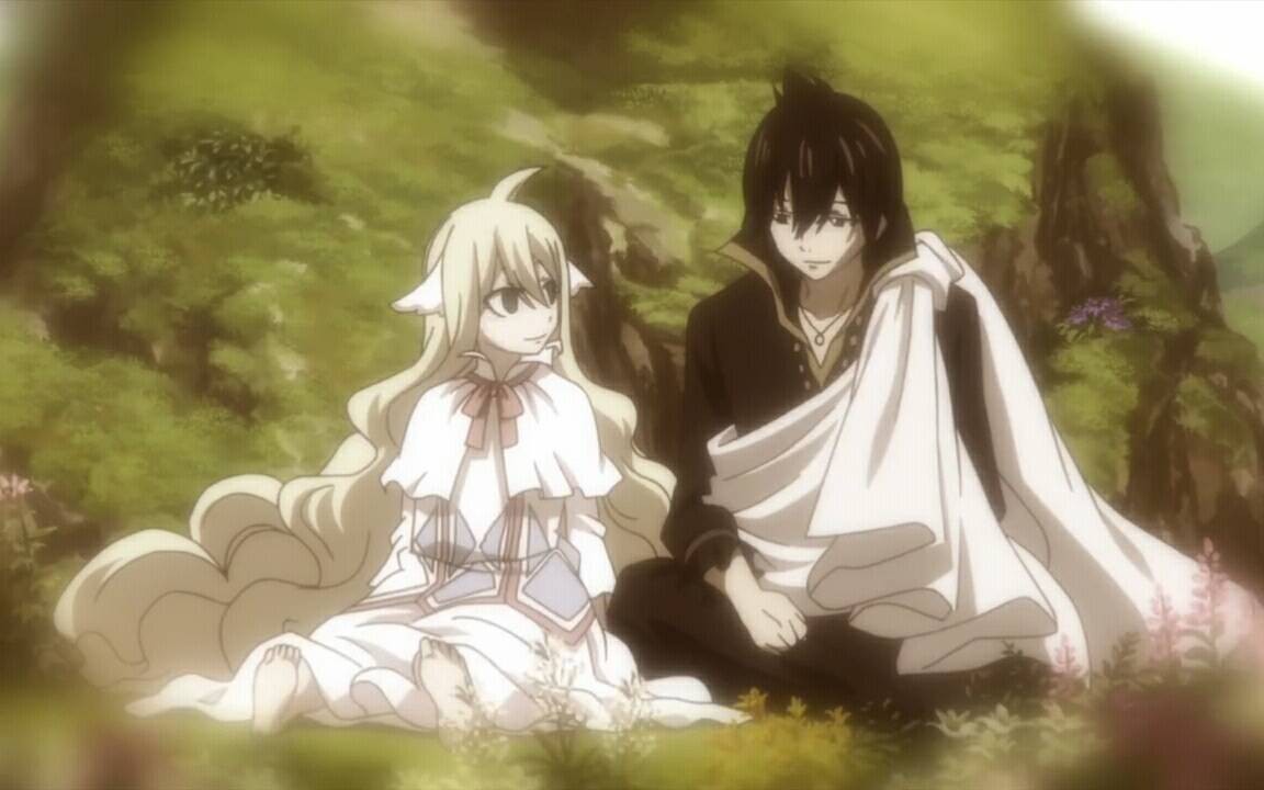 尾巴妖精的尾_尾巴妖精第三季_妖精的尾巴328