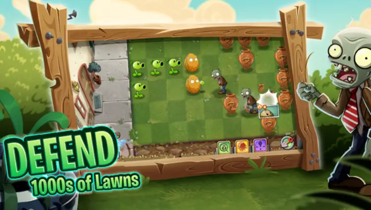 最佳十大单机手机游戏-十大单机手机游戏推荐,让你沉浸在游戏的世界中(图2) 单机手机游戏推荐_单机手机游戏哪个好玩_最佳十大单机手机游戏