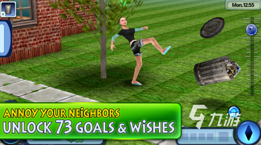 最佳十大单机手机游戏-十大单机手机游戏推荐,让你沉浸在游戏的世界中(图3) 单机手机游戏哪个好玩_最佳十大单机手机游戏_单机手机游戏推荐