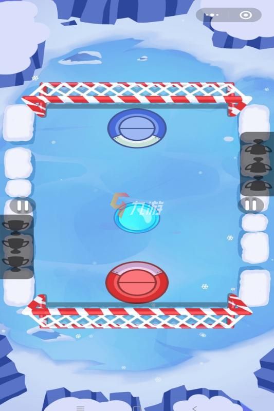 双人单机手机小游戏:快节奏世界中的友情纽带(图1) 单机双人小游戏手机版_双人单机手机小游戏_单机双人手机游戏小程序推荐