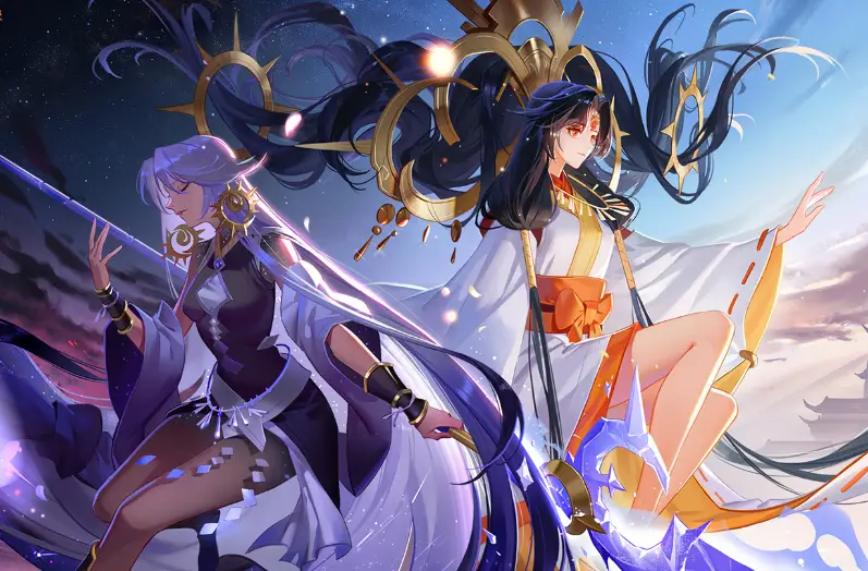 颜值和性能相符的手机游戏-幻想大陆:颜值与性能并重的手机游戏,带你沉浸真实幻想世界(图1) 颜值游戏推荐_颜值和性能相符的手机游戏_颜值超高的小游戏