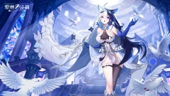 颜值和性能相符的手机游戏-幻想大陆:颜值与性能并重的手机游戏,带你沉浸真实幻想世界(图2) 颜值游戏推荐_颜值和性能相符的手机游戏_颜值超高的小游戏