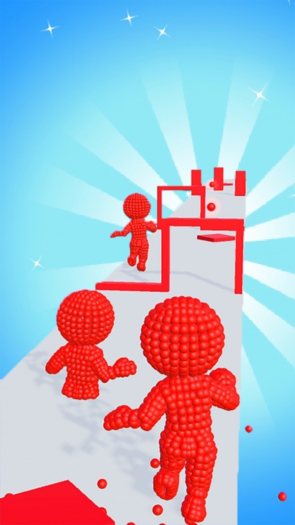 手机重力弹跳游戏:简单规则下的无限乐趣与情绪调节(图3) 重力弹跳手机游戏_重力反弹游戏_手机重力弹跳游戏