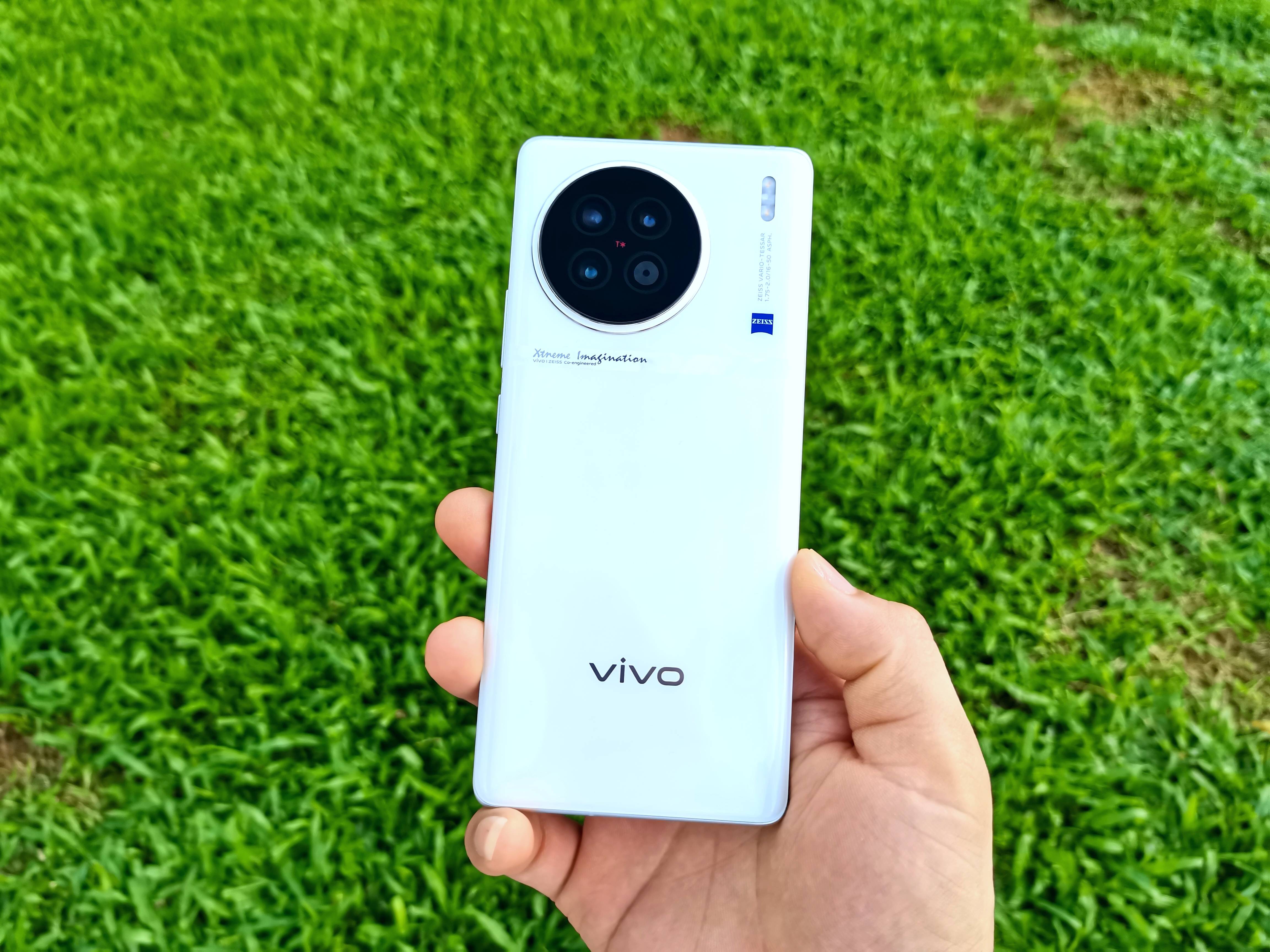 vivo游戏性能好的手机_五款vivo手机游戏测评_vivo哪款手机游戏性能好
