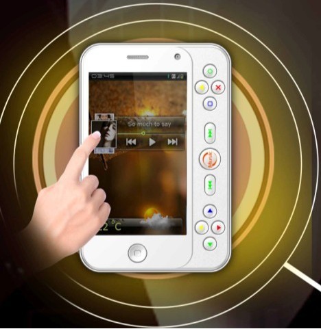 无线键盘可以打手机游戏吗-无线键盘能否提升手机游戏体验?探索之旅告诉你答案(图4) 无线键盘打手机游戏可以吗_无线键盘可以打手机游戏吗_无线键盘打手机游戏可以玩吗