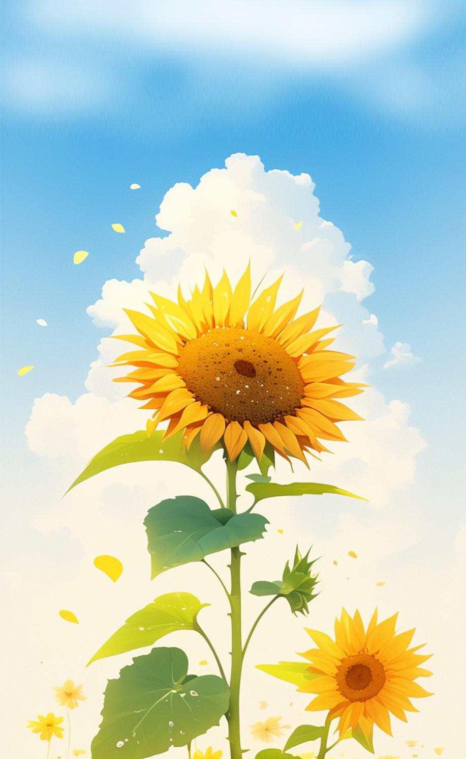 以花为主题的手机游戏名字-花语幻想:在游戏中体验花卉世界的宁静与美好(图4) 以花为主题的手机游戏名字_主题名字怎么取_主题昵称