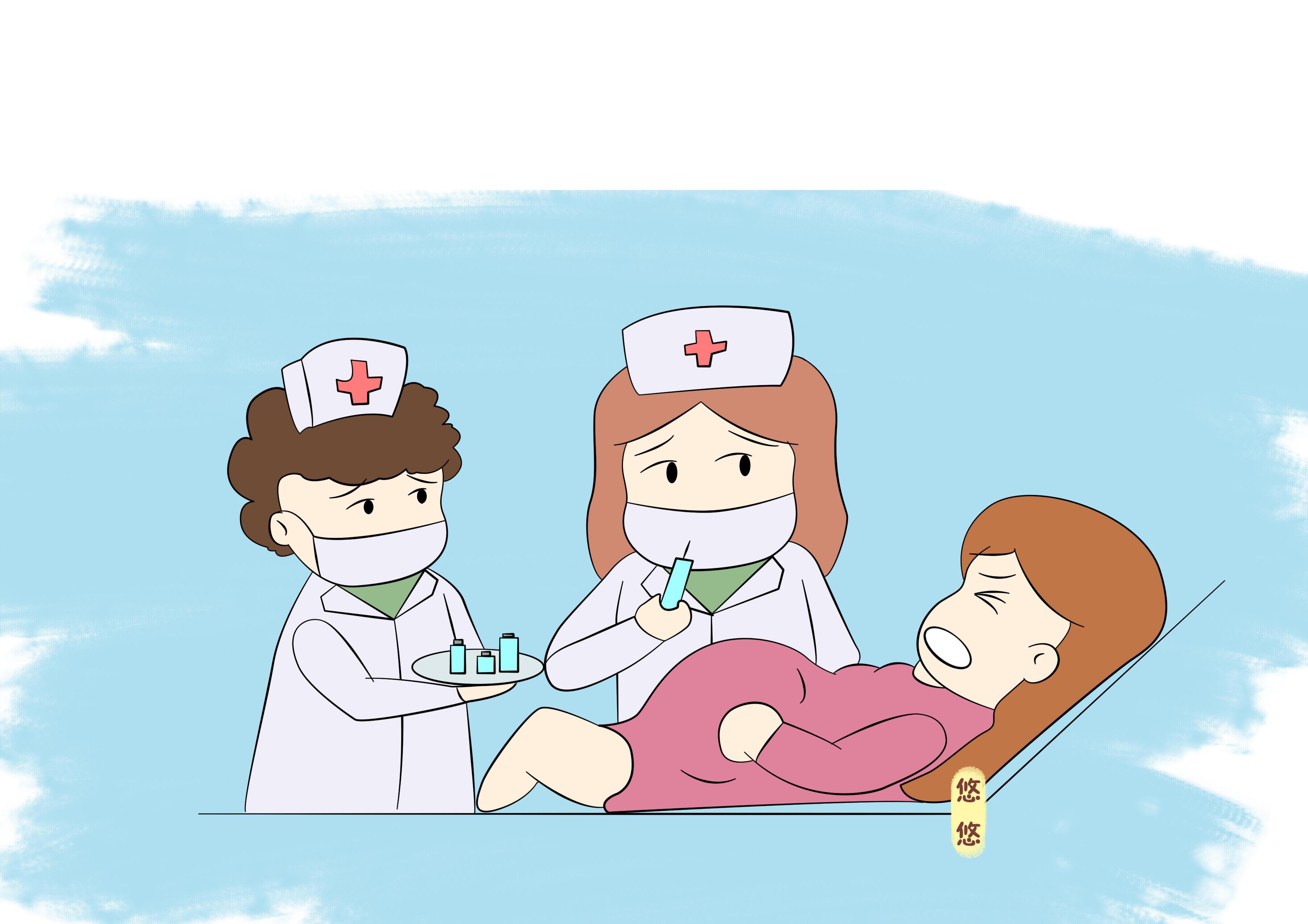 记录宫缩的app-宫缩计时器:记录孕育新生命的点点滴滴,让你安心待产(图2) 记录宫缩的app_记录宫缩和阵痛的软件_记录宫缩app哪个好