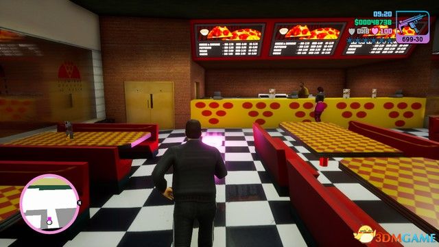 罪恶都市任务手机游戏怎么玩_罪恶都市任务手机游戏叫什么_罪恶都市手机游戏任务在哪