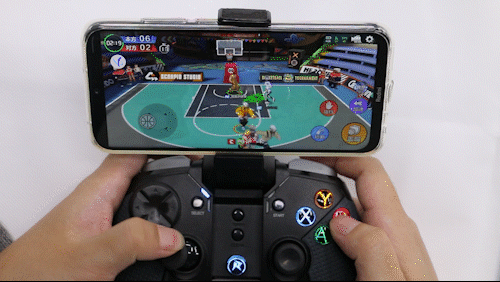 真人篮球手机游戏有哪些_篮球游戏真人版可以操控_手机真人篮球游戏